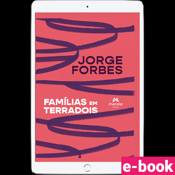 Famílias em TerraDois - 1ª Edição - Ebook
