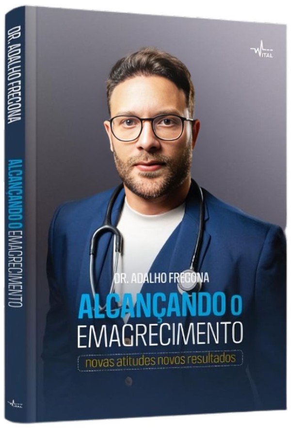 Encontraproduto.com.br - Alcançando O Emagrecimento