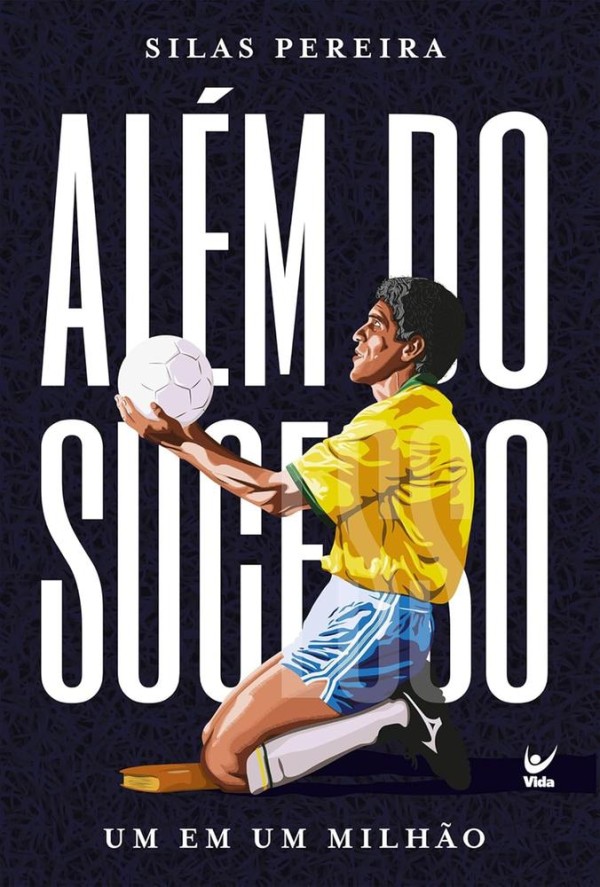 Encontraproduto.com.br - Livro Além Do Sucesso Um E Um Milhão | Silas Pereira