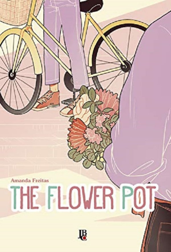 Encontraproduto.com.br - The Flower Pot