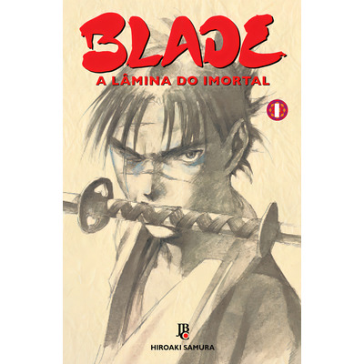 Blade 1