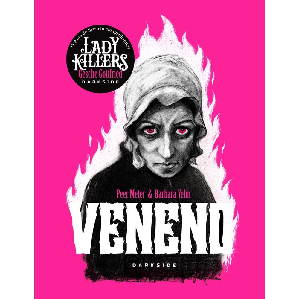 Encontraproduto.com.br - Livro Veneno - O Anjo De Bremen (MP)
