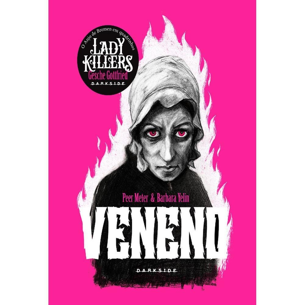 Encontraproduto.com.br - Livro Veneno - O Anjo De Bremen (MP)