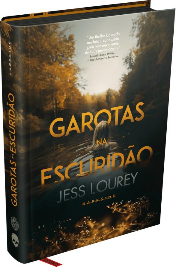 Encontraproduto.com.br - Garotas Na Escuridão