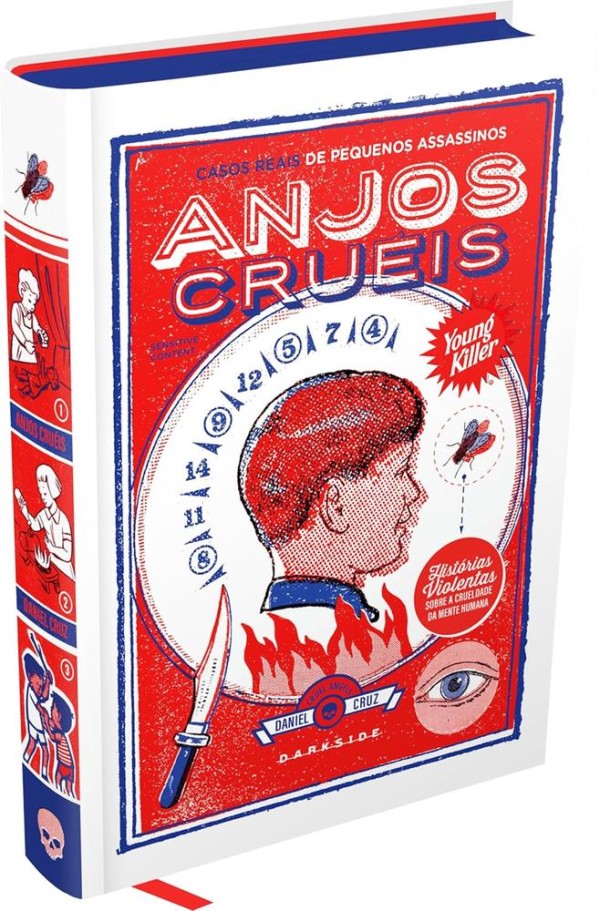 Encontraproduto.com.br - Anjos Cruéis