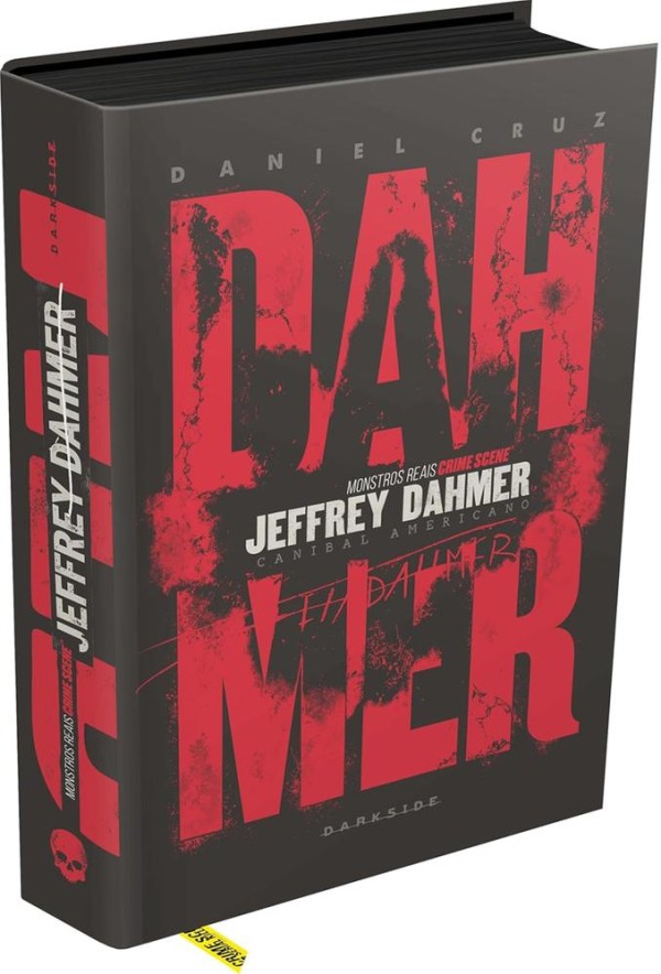 Jeffrey Dahmer: Canibal Americano