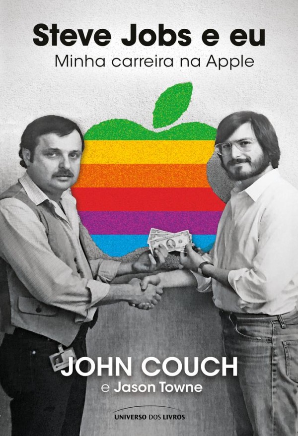 Encontraproduto.com.br - Steve Jobs E Eu