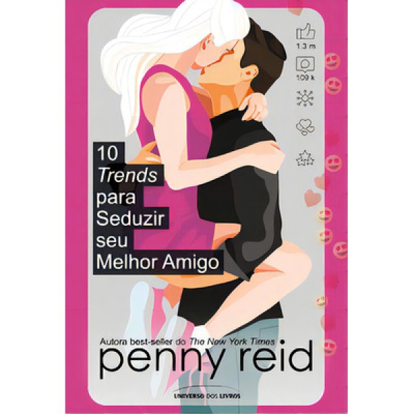 Encontraproduto.com.br - 10 Trends Para Seduzir Seu Melhor Amigo