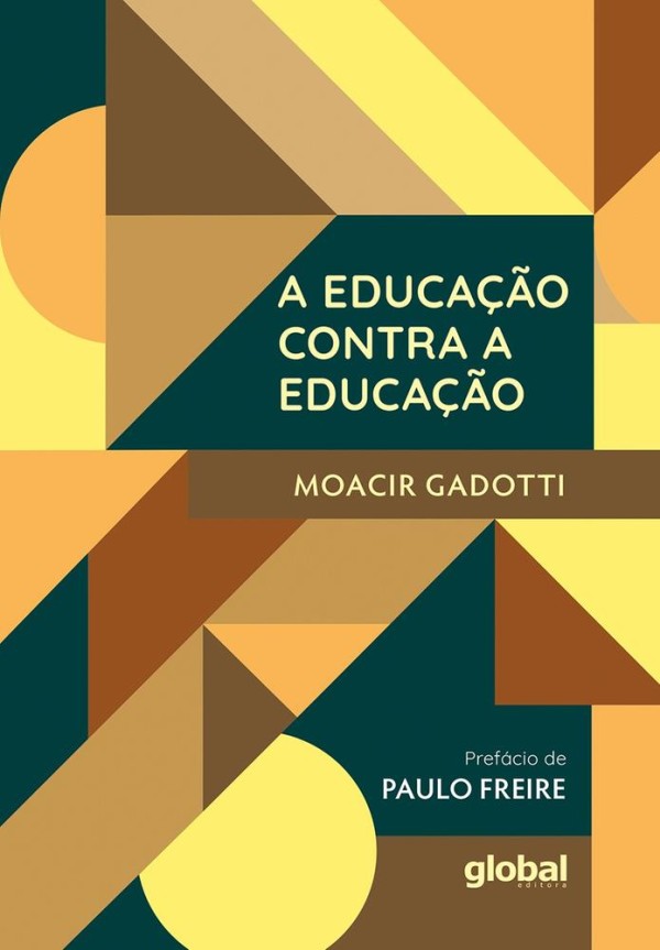 Encontraproduto.com.br - A Educação Contra A Educação