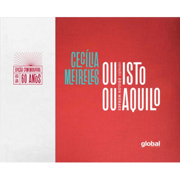Ou Isto Ou Aquilo - Edição Comemorativa De 60 Anos