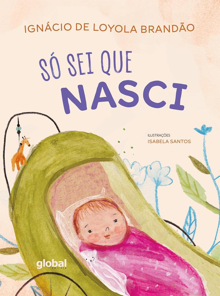 Só Sei Que Nasci