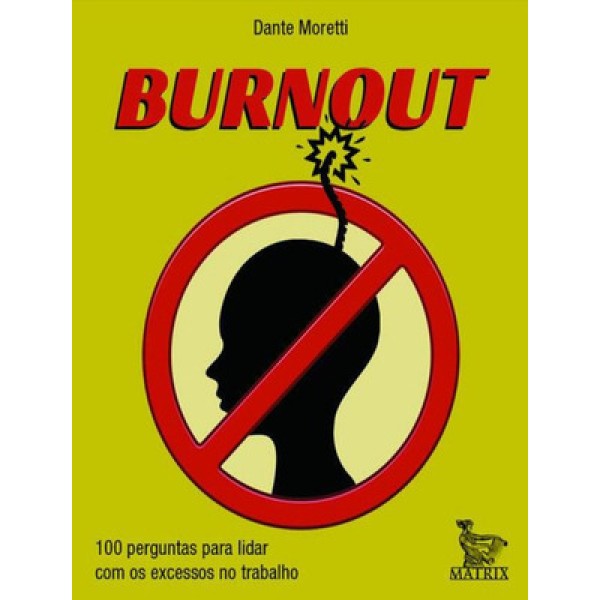 Encontraproduto.com.br - Burnout