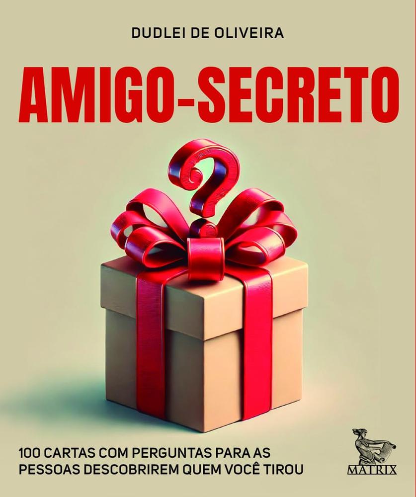 Amigo-Secreto