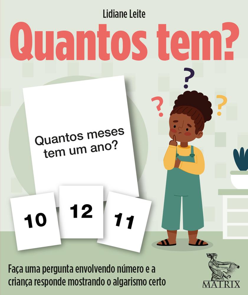 Quantos Tem?