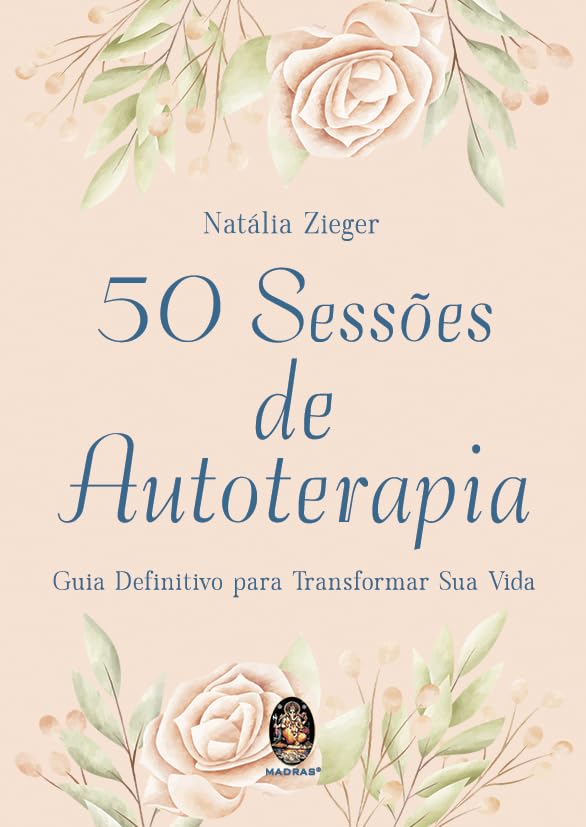 Encontraproduto.com.br - 50 Sessões De Autoterapia