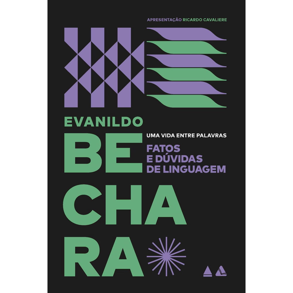 Livro - Fatos e dúvidas de linguagem
