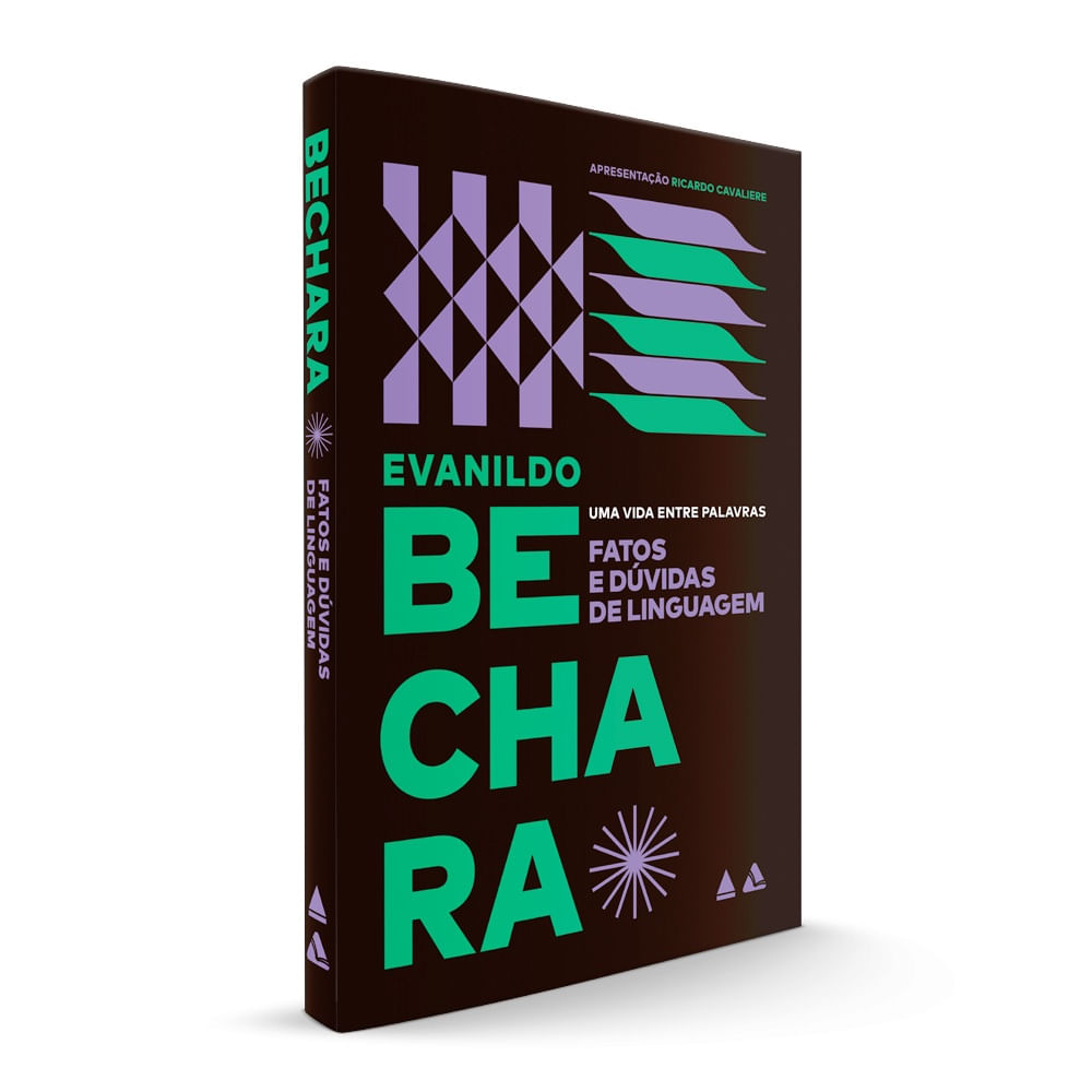 Encontraproduto.com.br - Livro - Fatos e dúvidas de linguagem