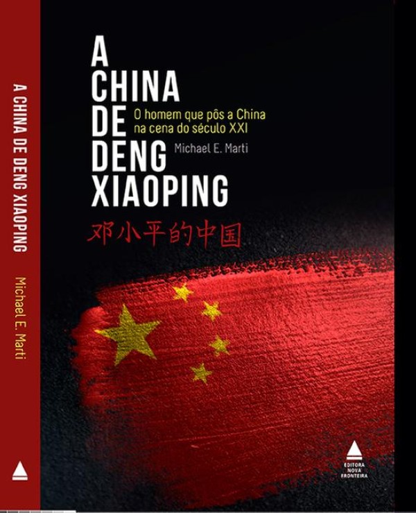 A China De Deng Xiaoping