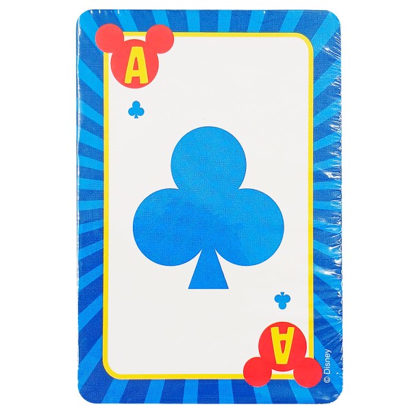 Encontraproduto.com.br - Show de Mágicas Mickey 9 Peças em Plástico DCL Editora