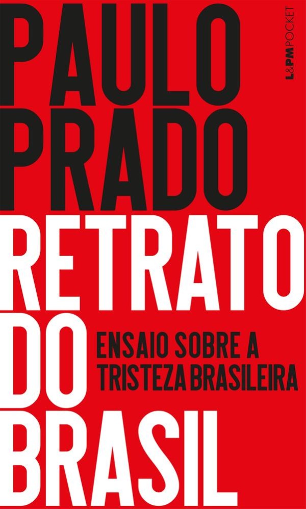 Retrato Do Brasil