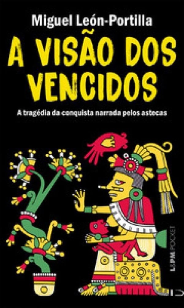 Encontraproduto.com.br - A Visão Dos Vencidos