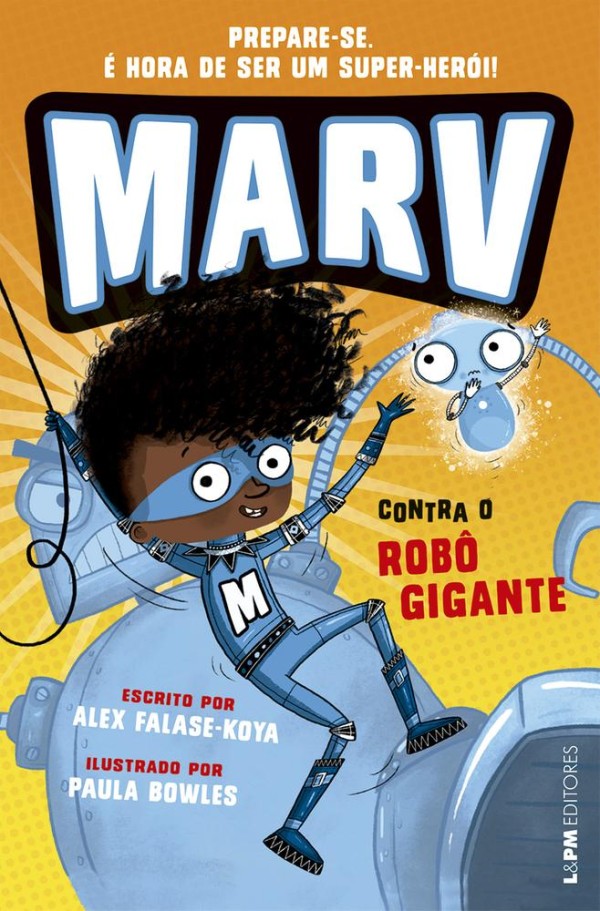 Encontraproduto.com.br - Marv Contra O Robo Gigante (1)
