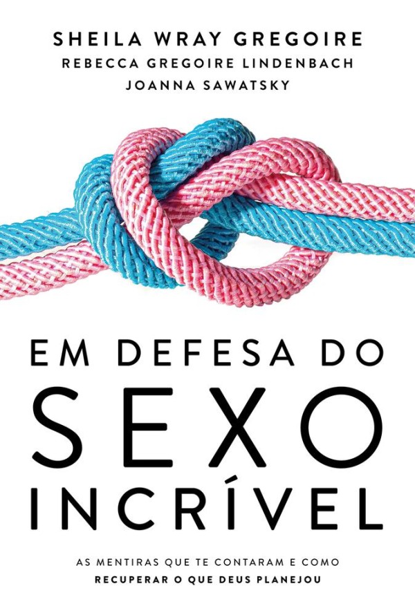 Encontraproduto.com.br - Em Defesa Do Sexo Incrível