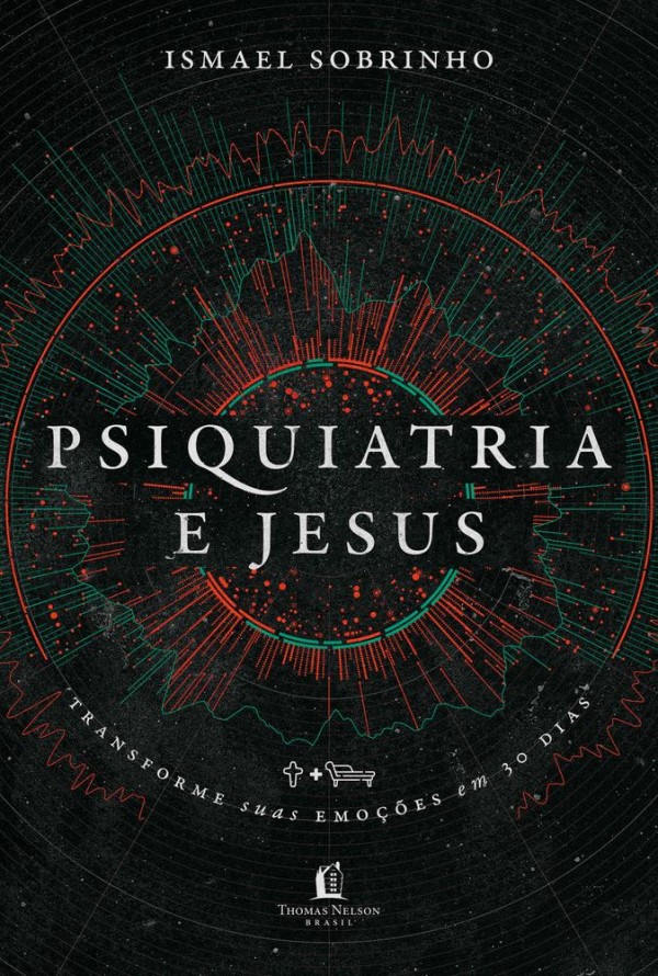 Psiquiatria E Jesus