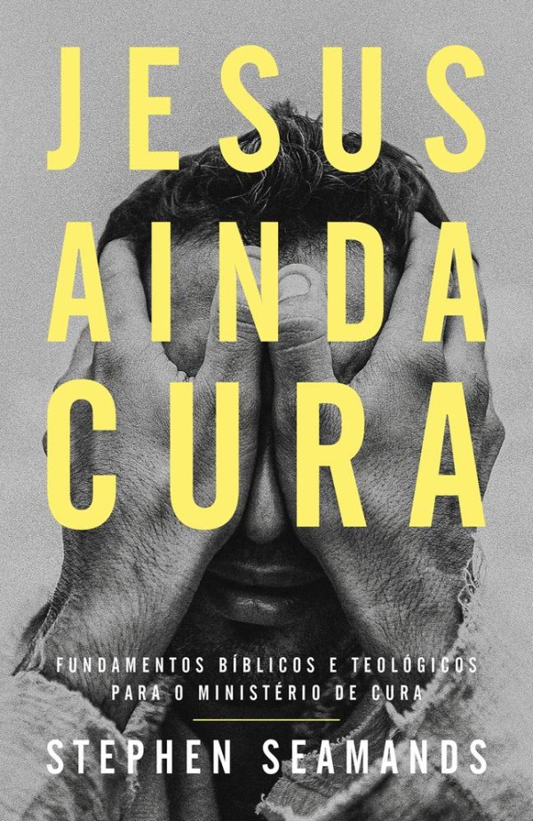 Encontraproduto.com.br - Jesus Ainda Cura
