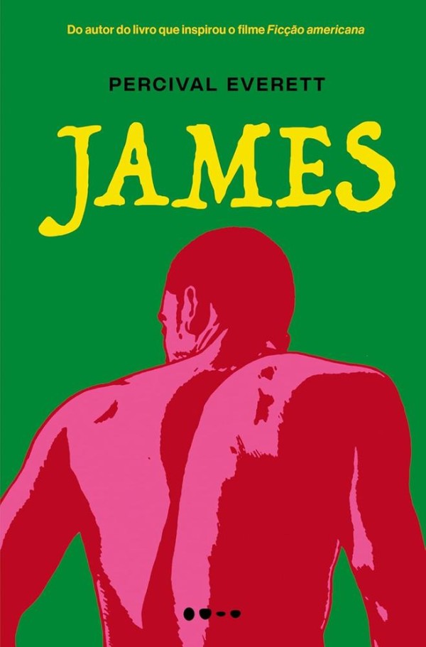 Encontraproduto.com.br - James