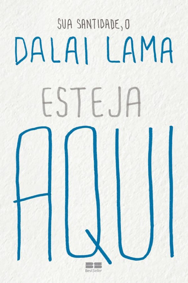Esteja Aqui