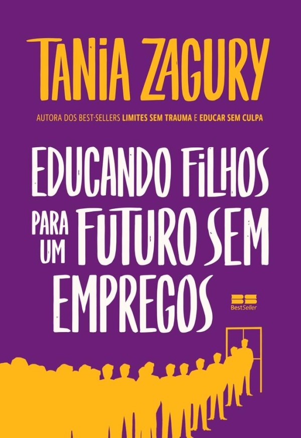 Encontraproduto.com.br - Educando Filhos Para Um Futuro Sem Empregos