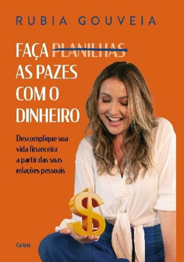 Faça As Pazes Com O Dinheiro