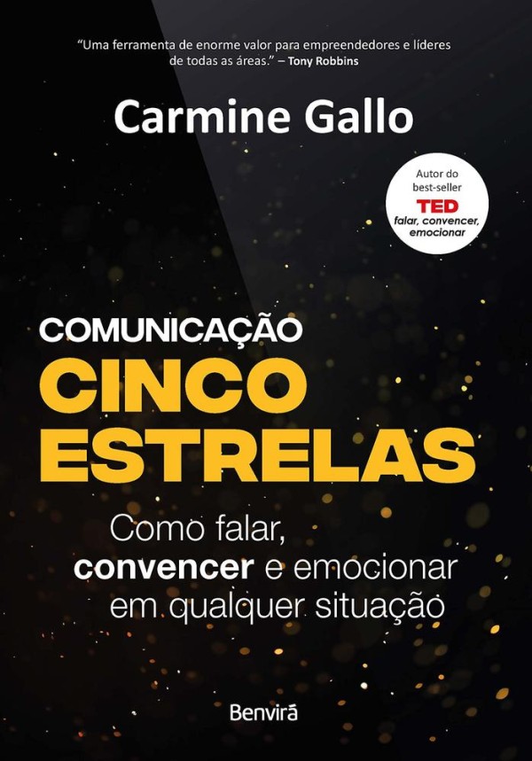 Comunicação Cinco Estrelas