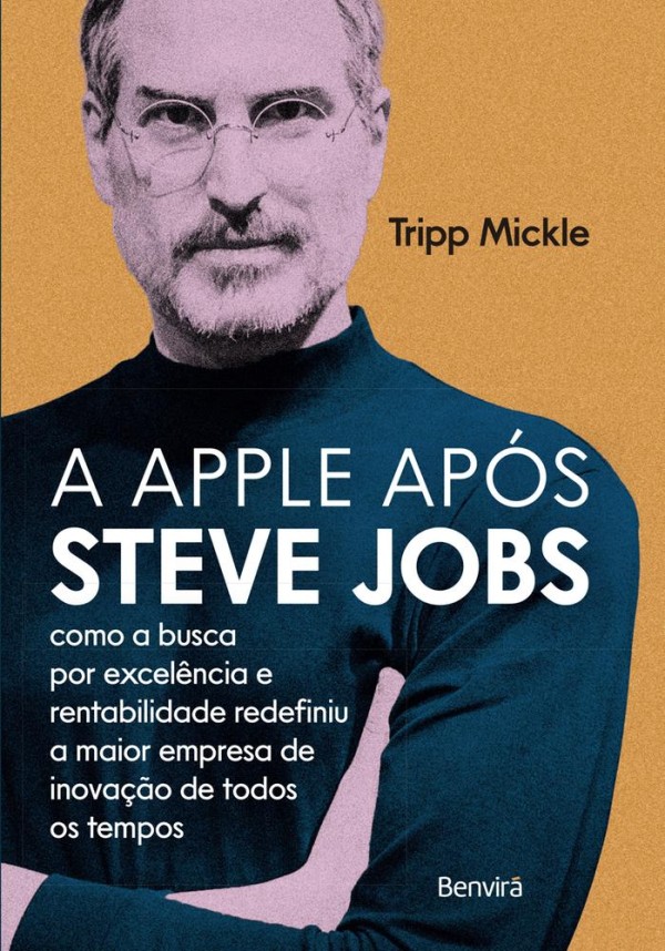 A Apple Após Steve Jobs