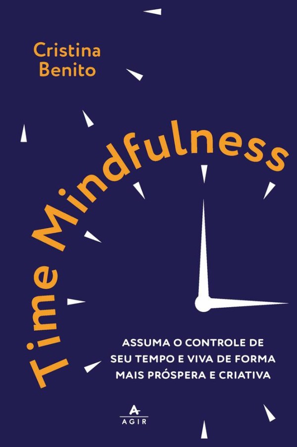 Encontraproduto.com.br - Time Mindfulness