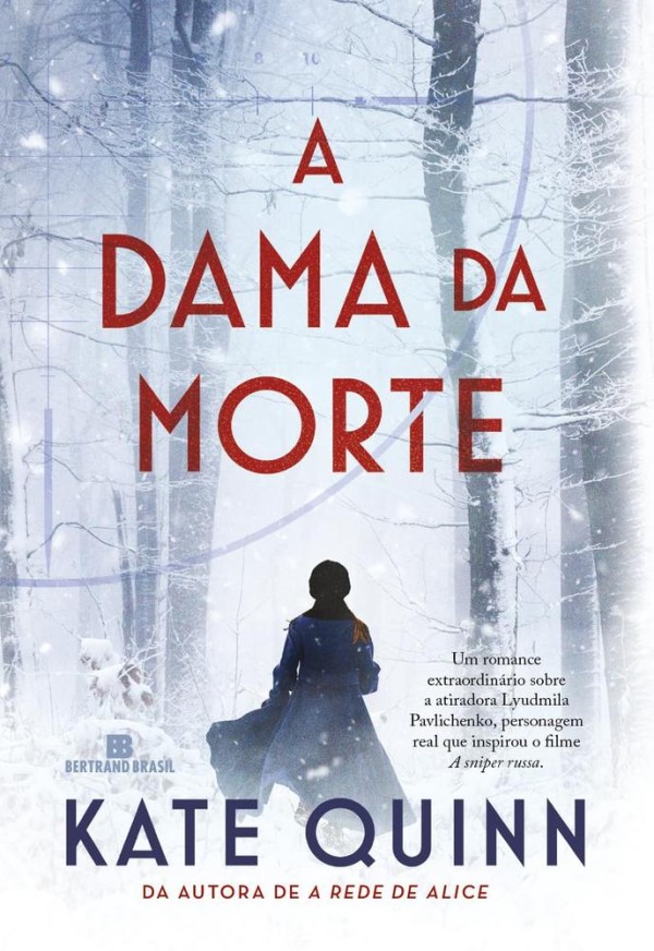 Encontraproduto.com.br - A Dama Da Morte
