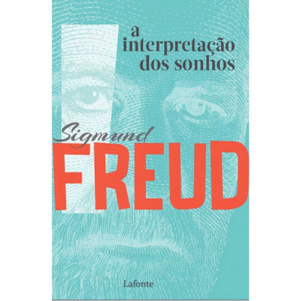 A Interpretação Dos Sonhos - Sigmund Freud