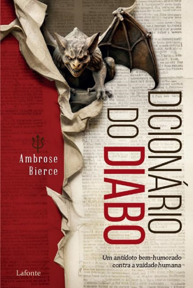 O Dicionário Do Diabo