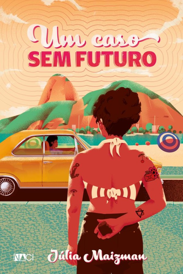 Encontraproduto.com.br - Um Caso Sem Futuro