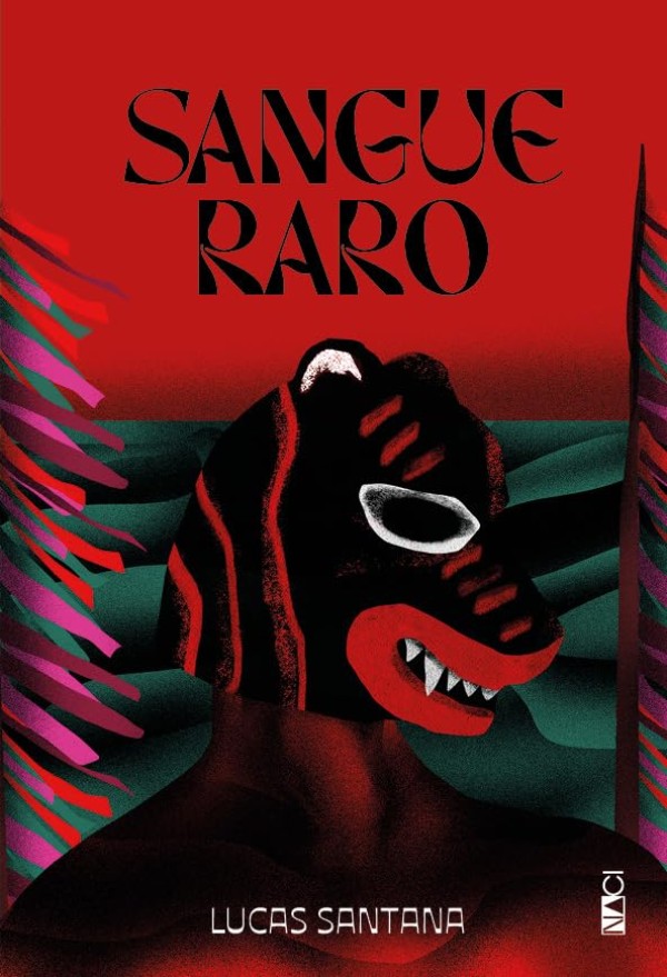 Encontraproduto.com.br - Sangue Raro