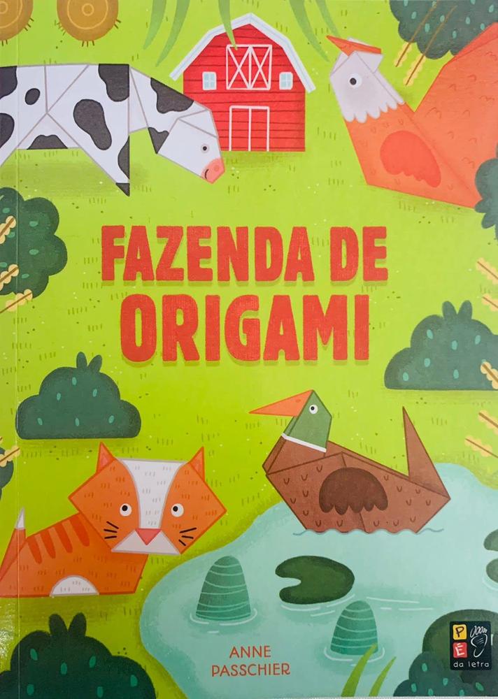 Fazenda De Origami