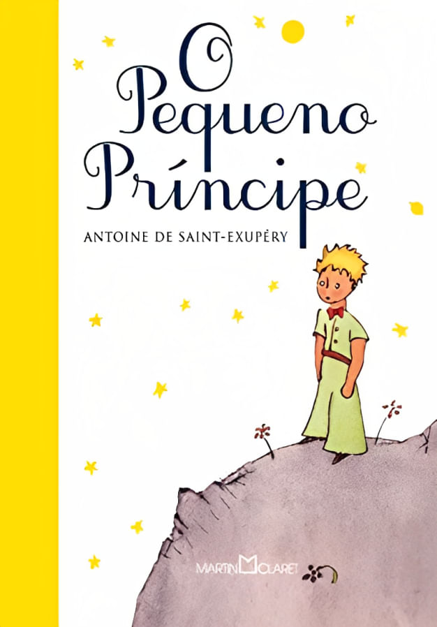 O Pequeno Príncipe