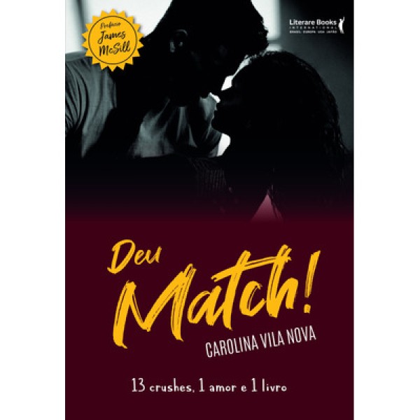 Encontraproduto.com.br - Deu Match