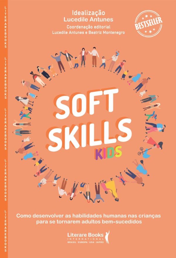 Encontraproduto.com.br - Soft Skills Kids