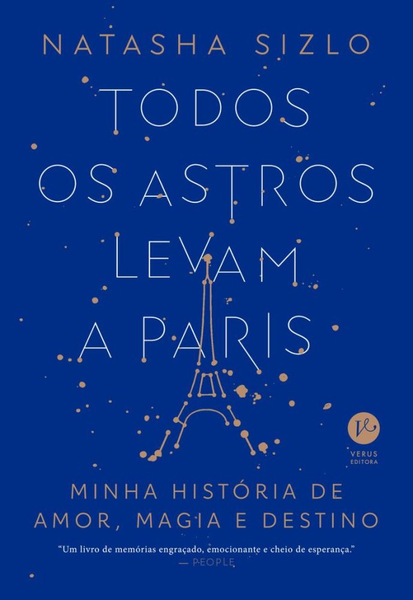 Todos Os Astros Levam A Paris