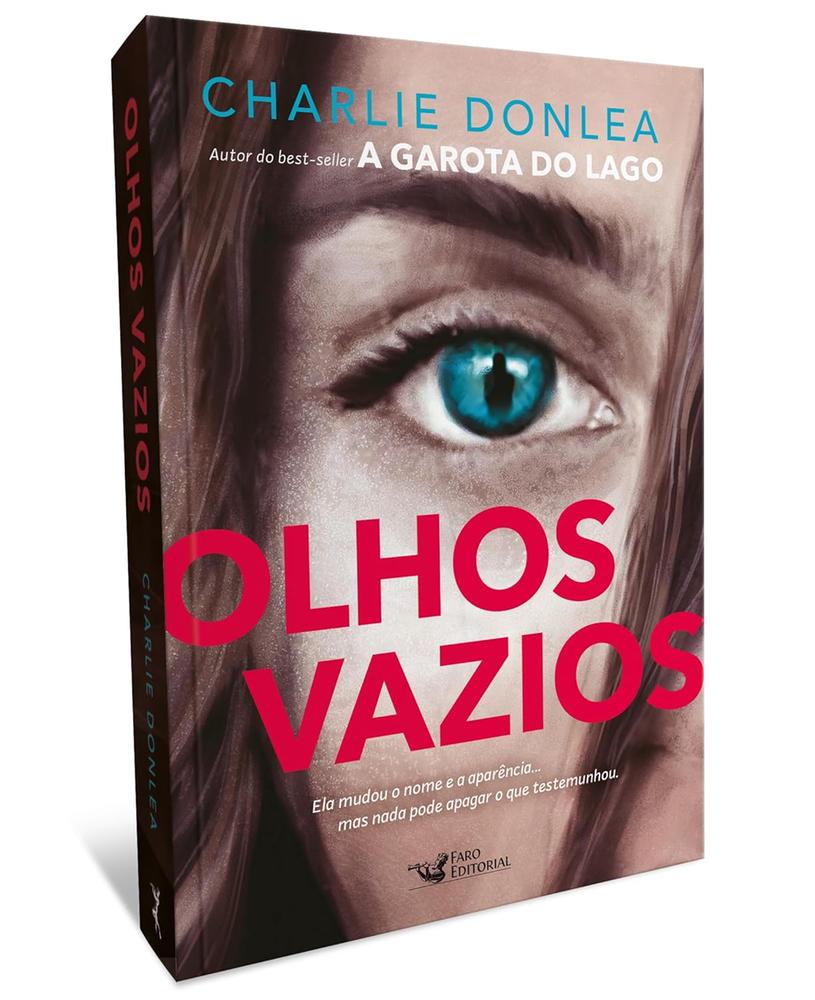 Olhos Vazios