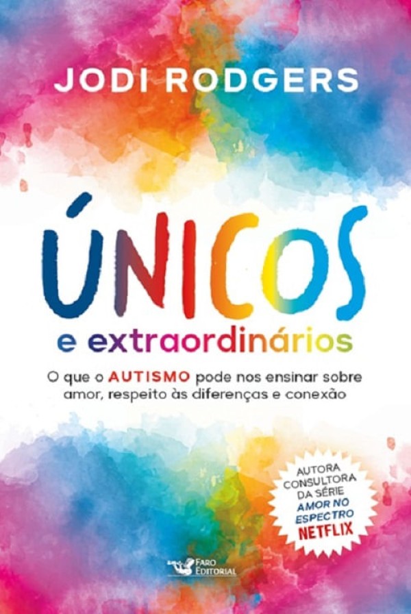 Encontraproduto.com.br - Únicos E Extraordinários