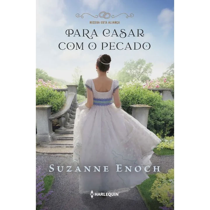 Para casar com O pecado