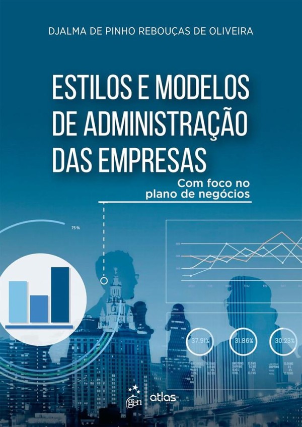 Encontraproduto.com.br - Estilos E Modelos De Administração